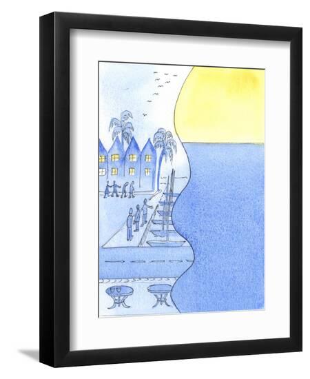 Giclee Print, , large