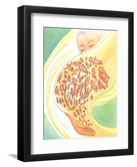 Giclee Print, , large
