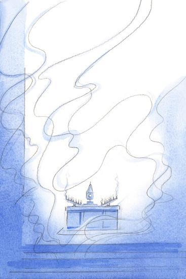 Giclee Print, , large