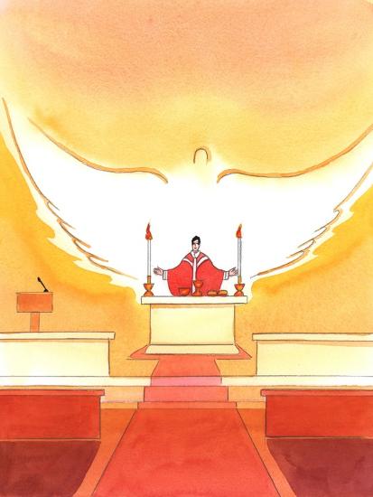 Giclee Print, , large