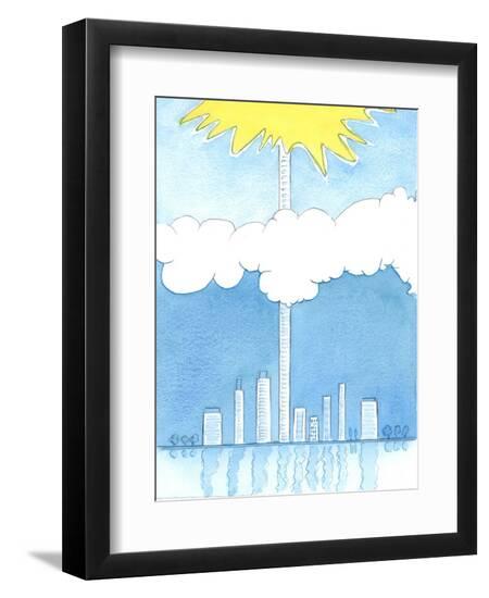 Giclee Print, , large