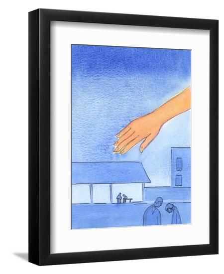 Giclee Print, , large