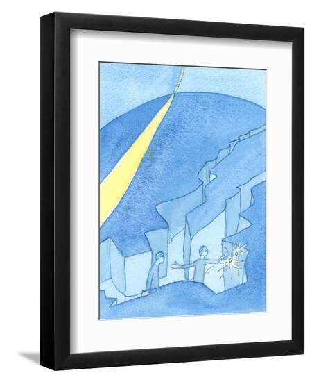 Premium Giclee Print, , large