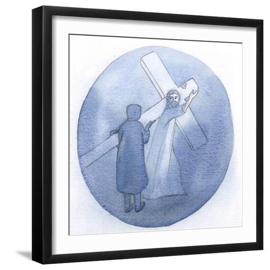 Giclee Print, , large