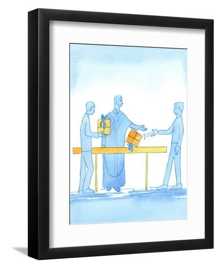 Giclee Print, , large