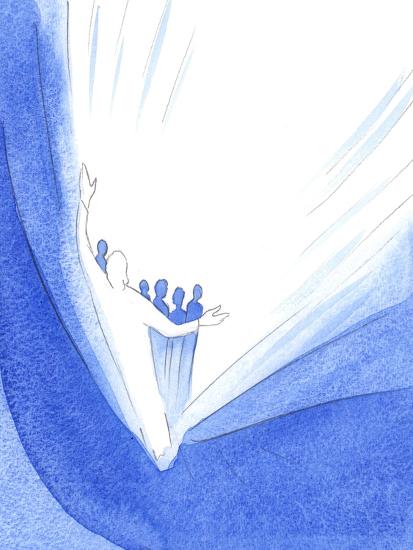Giclee Print, , large