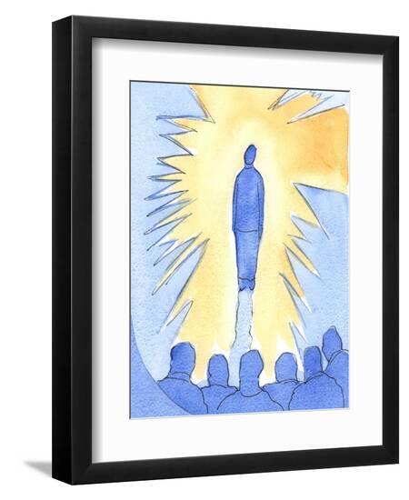 Premium Giclee Print, , large