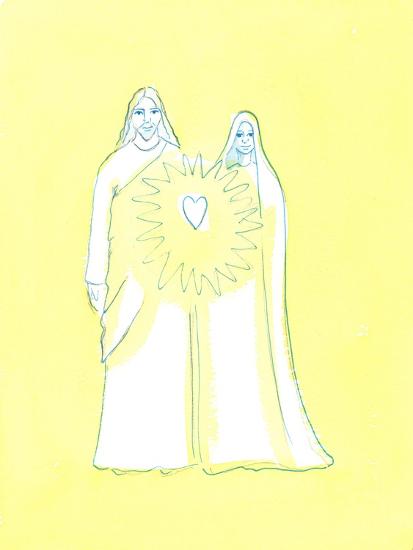 Giclee Print, , large