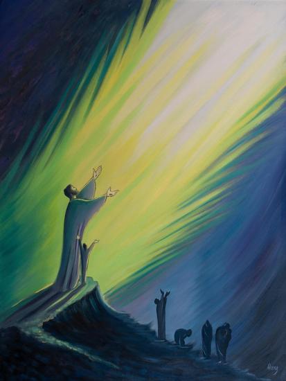 Giclee Print, , large