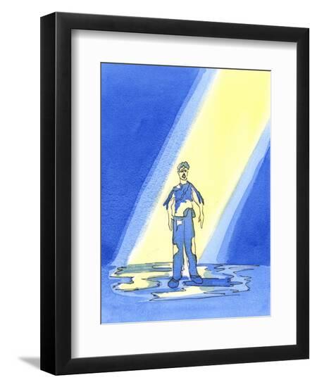 Giclee Print, , large