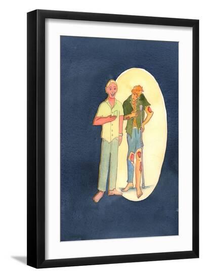 Giclee Print, , large