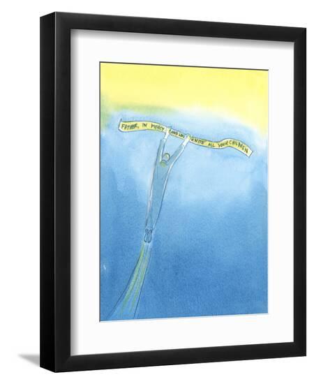 Giclee Print, , large