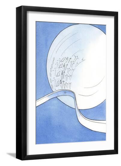 Giclee Print, , large