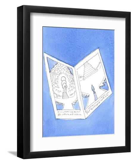 Giclee Print, , large