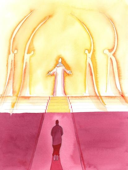 Premium Giclee Print, , large