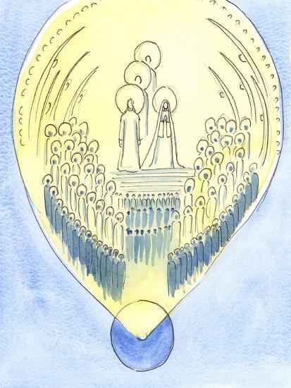Giclee Print, , large
