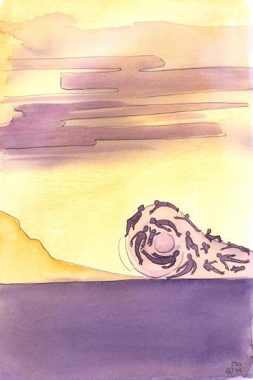 Giclee Print, , large