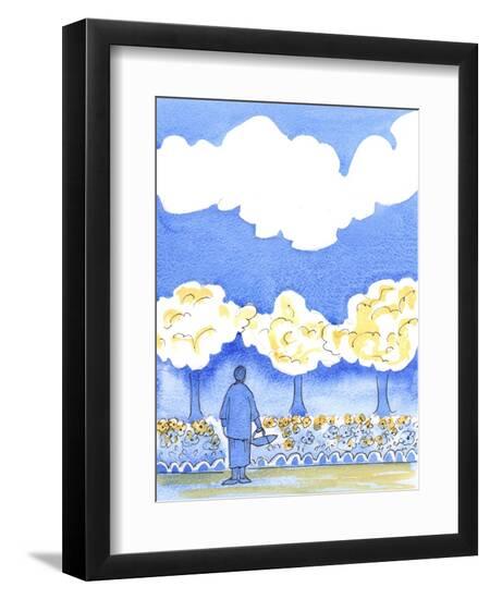 Giclee Print, , large
