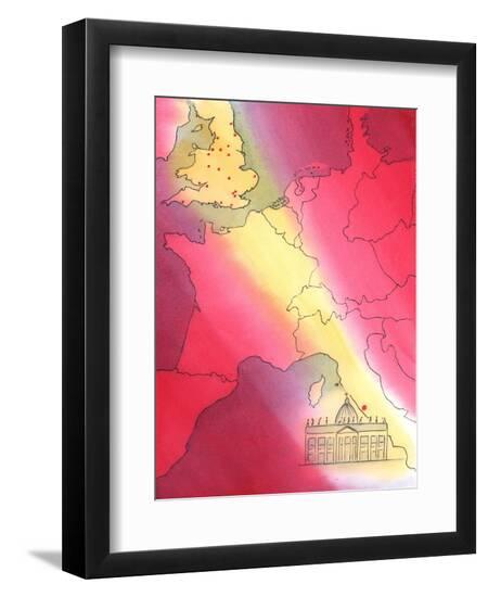 Giclee Print, , large