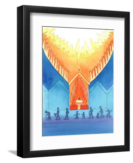 Giclee Print, , large