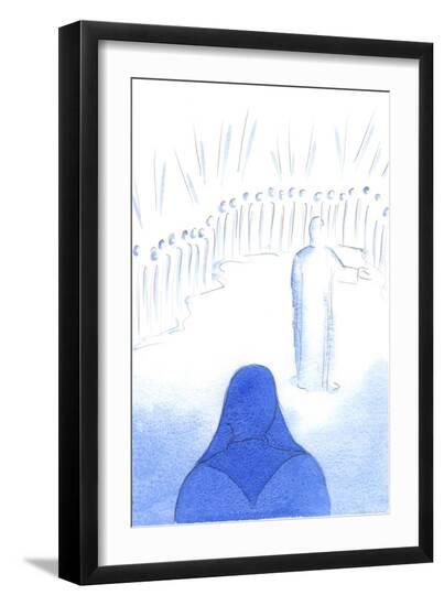 Giclee Print, , large