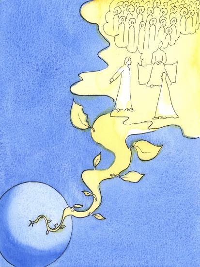 Giclee Print, , large