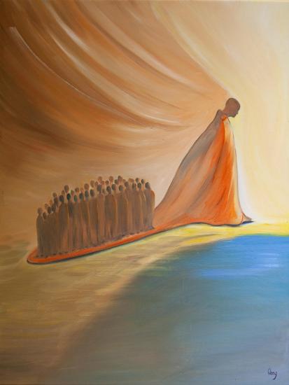 Giclee Print, , large
