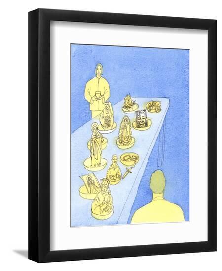 Giclee Print, , large
