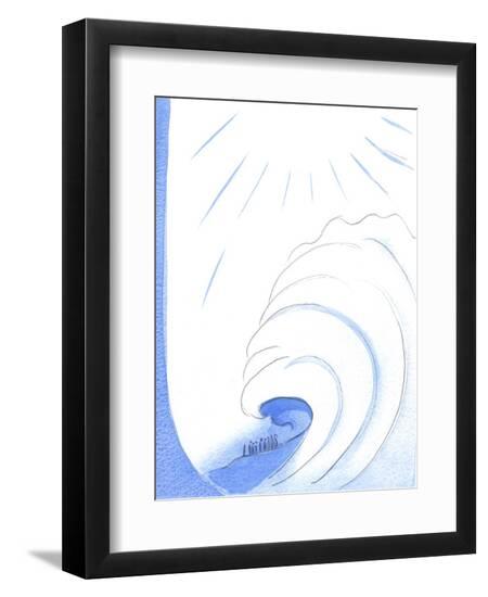 Giclee Print, , large