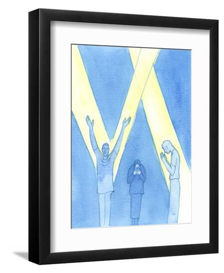 Giclee Print, , large