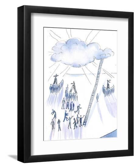 Giclee Print, , large
