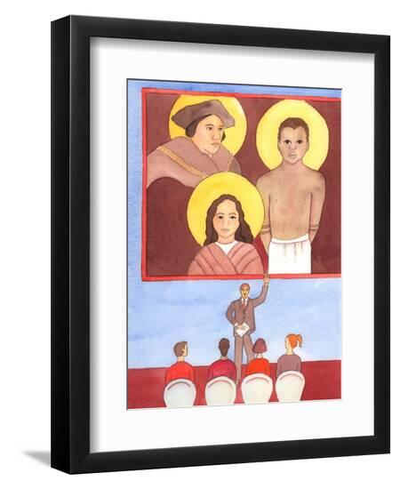 Giclee Print, , large