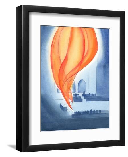 Giclee Print, , large