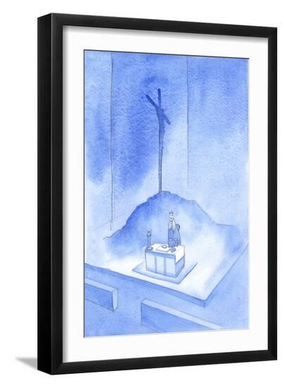 Giclee Print, , large