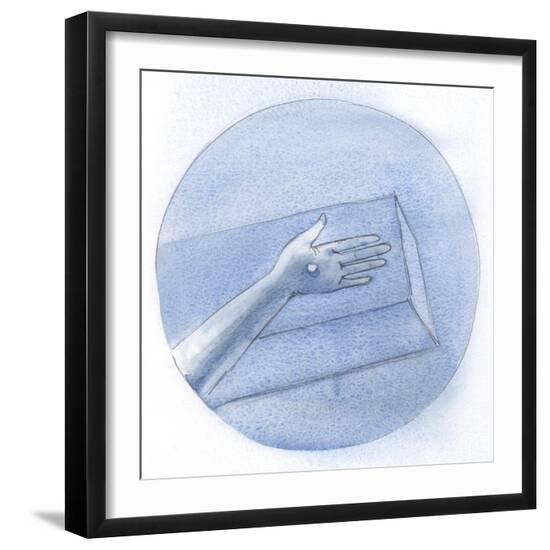 Giclee Print, , large