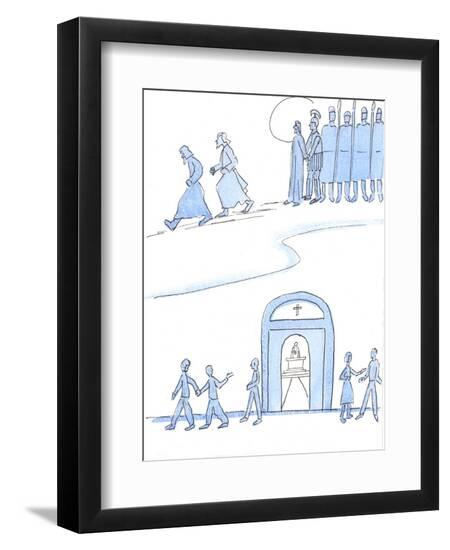 Giclee Print, , large