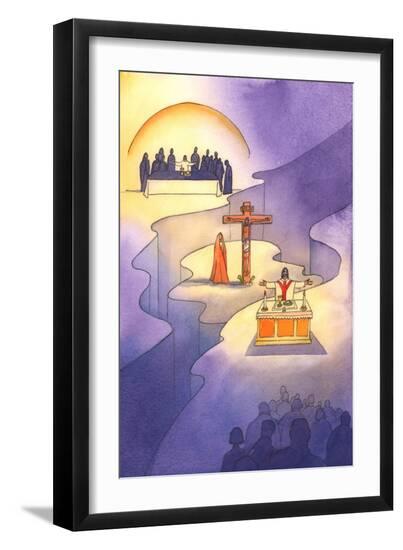 Giclee Print, , large
