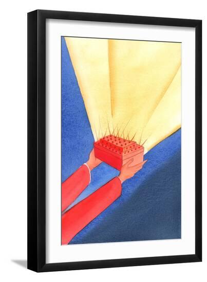 Giclee Print, , large