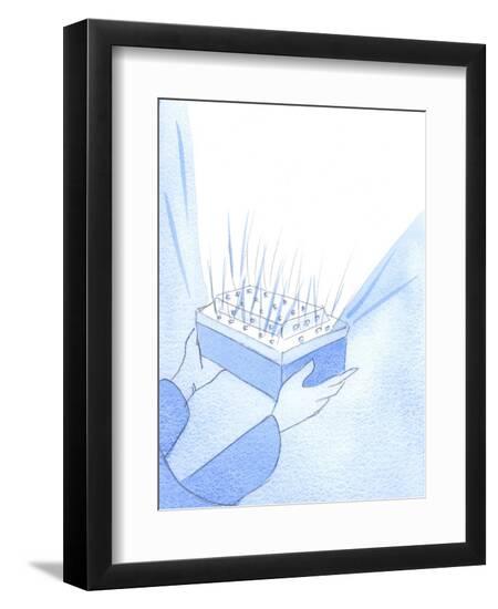 Giclee Print, , large