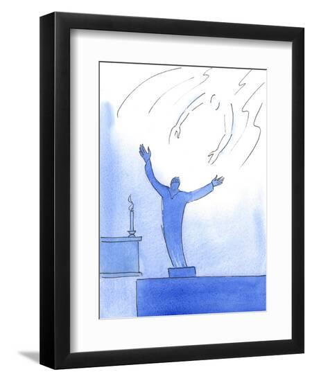 Premium Giclee Print, , large