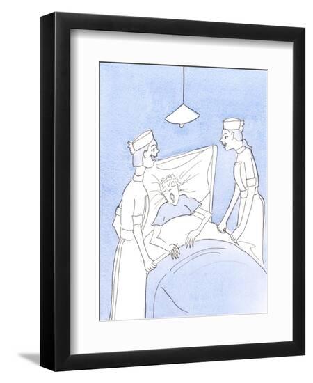 Giclee Print, , large