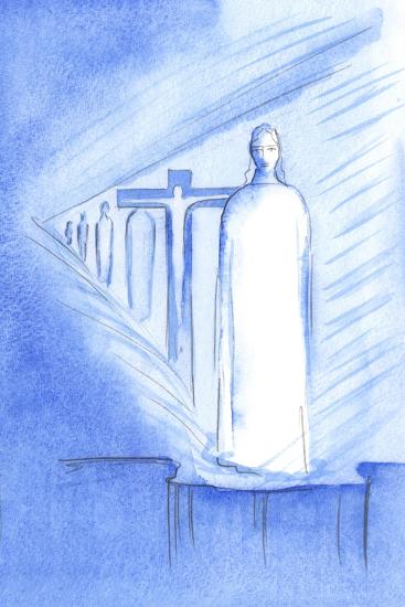 Giclee Print, , large