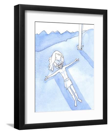 Giclee Print, , large