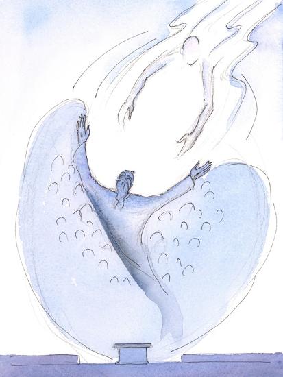 Giclee Print, , large