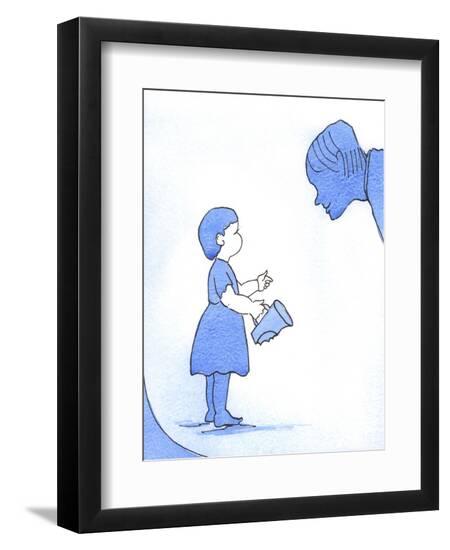 Giclee Print, , large