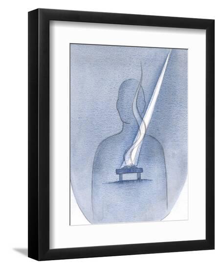 Giclee Print, , large