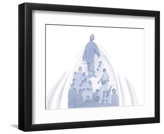 Giclee Print, , large