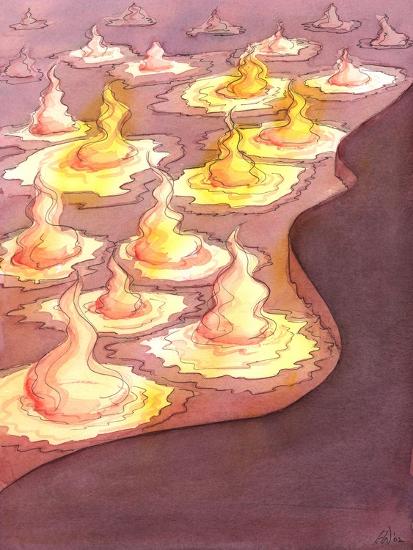 Premium Giclee Print, , large