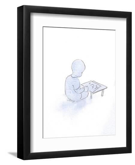 Giclee Print, , large