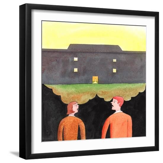 Giclee Print, , large